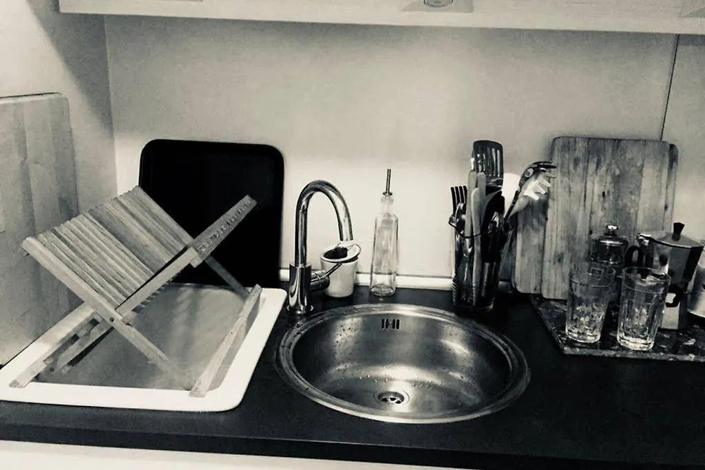 Apartmán Familie Huber Vídeň