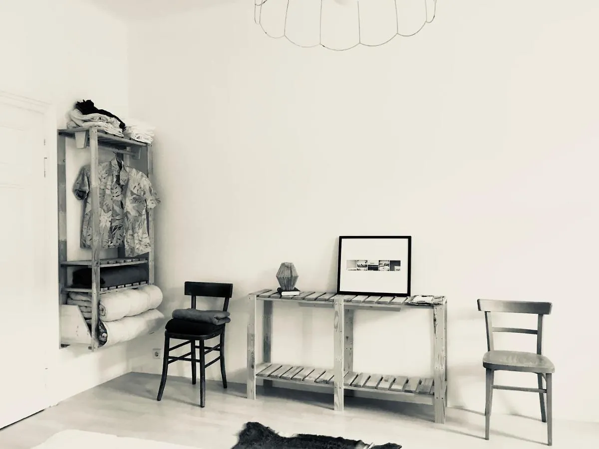 Apartmán Familie Huber Vídeň