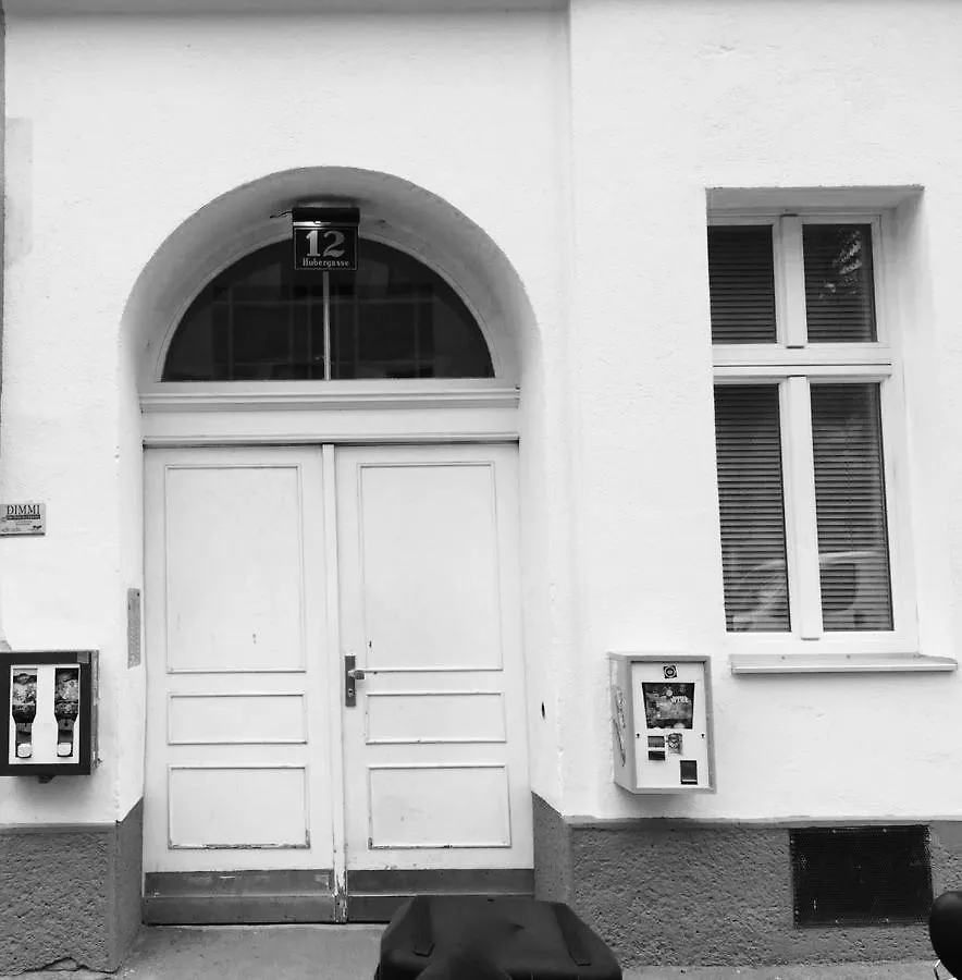 Apartmán Familie Huber Vídeň 0*,